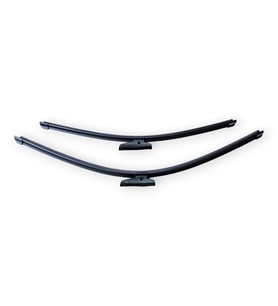 Mercedes Benz EQS 2021-2025 65x50cm Ön Cam Silecek Takımı Klips