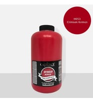 HYBRID AKR. MULTISURFACES H-053 CRIMSON KIRMIZI 2000ML