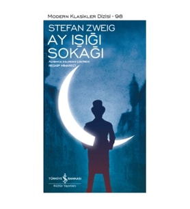 Ay Işığı Sokağı