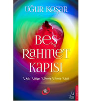Beş Rahmet Kapısı