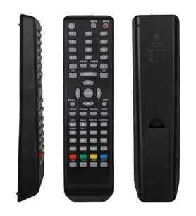 Ayt Sunny Axen Lcd Led Tv Kumandası 10-1174 Uzaktan Kumanda