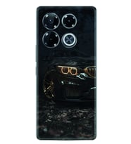 Infinix Note 40 4G Kılıf HD Baskılı / ZXS4-XA14/1171 1768