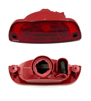 LEOPARTS Hyundai Getz Arka Tampon Reflektörü Orta 2006-2011 92405-1C500