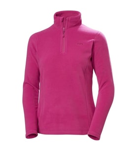 Helly Hansen  SLOPE POLAR FLEECE Kadın Polar HH..15001 HHA.489 (Gri)
