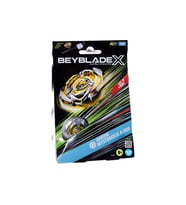 BEY06000 Beyblade 1li Set Arrow Mysterious 4-80B