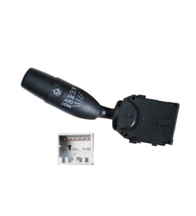 HONDA CIVIC 2006 - 2011 OTOMATİK ÖN VE ARKA SİSLİ SINYAL KOLU