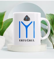 IYI Kupa Bardak Beyaz
