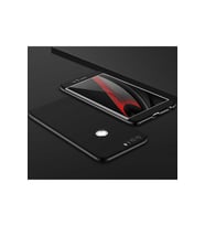 Huawei P9 Lite 2017 Uyumlu Kılıf Zore Ays Kapak