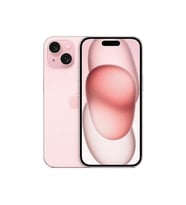 Yenilenmiş IPHONE 15 PLUS 128GB -B Kalite- Pembe