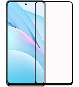 Xiaomi Mi 10t Lite Ekran Koruyucu 9d Kırılmaz Cam