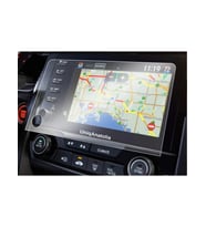 Honda CR-V CRV 2018 2019 2020 2021 Multimedya Nano Ekran Koruyucu