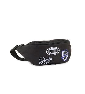 Puma Puma Patch Waist Bag Bel Çantası 9080401 Siyah