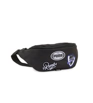 Puma Puma Patch Waist Bag Bel Çantası 9080401 Siyah