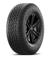 BF Goodrich Trail-Terrain T/A ORWL 225/65R17 102T
