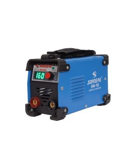 Mey İthalat® Soyberg Pro 160A İnverter Kaynak Makinası 160 Amper