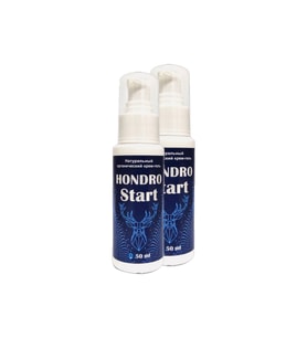 Hondro Star 50 Cream 2 Adet Kas Eklem Romatizma Fıtık Ağrı Gidericin Rahatlatıcı Dinginleştirici Krem