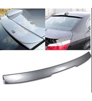 Bmw E60 Cam Üstü Spoiler 2003-2010