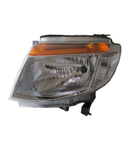 FORD RANGER- PICK UP- 13/15; FAR LAMBASI SOL MANUEL (H4) (CASP) (E MARKLI) AB39 13101 FE 858-1002