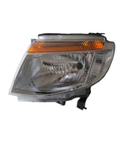 FORD RANGER- PICK UP- 13/15; FAR LAMBASI SOL MANUEL (H4) (CASP) (E MARKLI) AB39 13101 FE 858-1002