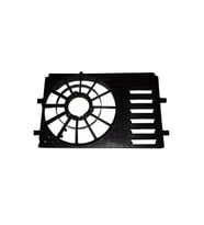 Polo-Fabia-İbiza-Toledo-Rapid Fan Davlumbazı 2009-2017 6R0121207C
