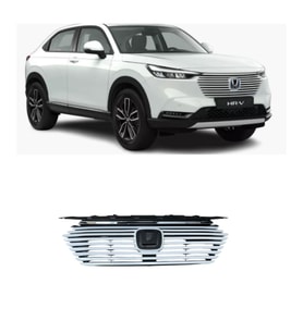 Honda Hrv Panjur Ön 2021-2023 71200-31R-H01