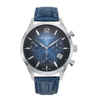 Mathey-Tissot H411CHALBU Erkek Kol Saati