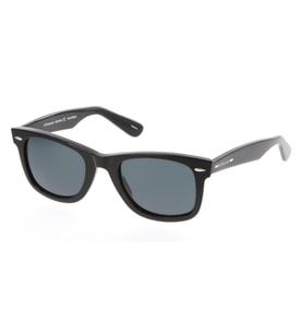 Osse OS3790-03 50 Unisex Güneş Gözlüğü (Siyah)