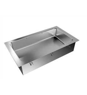 Electrolux Professional Gn Tepsi Kapasiteli) D01H3