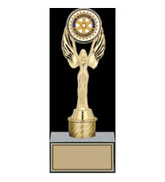 ODAK KUPA - Genel Kupalar - GN-113 B - 24 cm