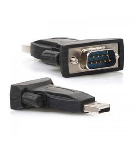 DARK DARK DK-AC-USB2RS232 USB'den RS232 (Seri) Çevirici