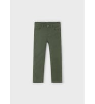 Mayoral Erkek Çocuk Chino Pantolon Yeşil
