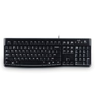 LOGITECH K120 KLAVYE Q TR SIYAH 920-002505
