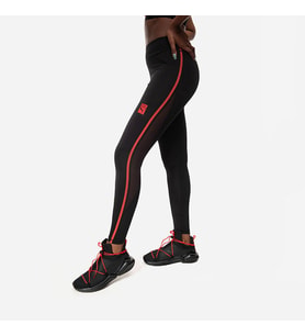 PUMA X LEGGİNGS SİYAH KADIN TAYT 53469201