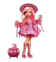 Monster High Moonspell Magic Carina JNM26