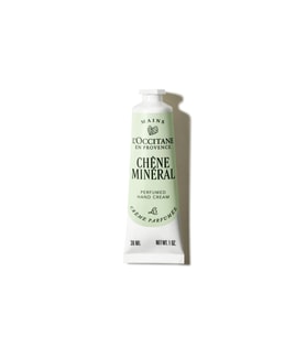 L'occitane Chene Mineral El Kremi 30 ml