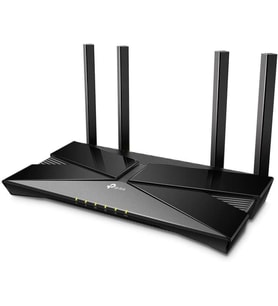 TP-Link Archer Ax20 4 Port 1750 Mbps Router - Teşhir