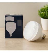 LED Ampul E27 40W 6400K 4400 Lümen