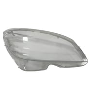 MERCEDES W204 2007-2011 L SYD1008  FAR CAMI MARKA İLE UYUMLU