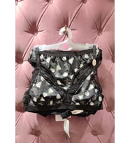 Güllü Bralet Sütyen Takım