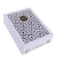 Nusnus Oudh İstanbul 12 ml Ahşap Kutu Şişe Hediyeli
