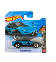Hot Wheels Mazda RX-5 Miata Mavi