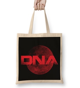 Kpop Bts Dna Song Bez Çanta Uzun Saplı