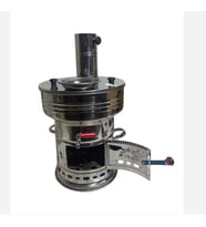FİLCİOĞLU 7 LT TEK MUSLUK SEMAVER