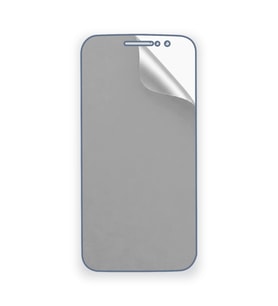 SChitec MOTOROLA Moto M (XT1663) Uyumlu Ön Yüzey Mat Hidrojel Ekran Koruyucu