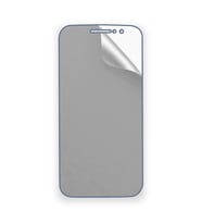 SChitec MOTOROLA Moto M (XT1663) Uyumlu Ön Yüzey Mat Hidrojel Ekran Koruyucu