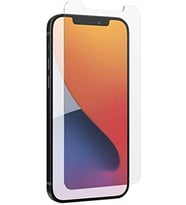 Apple iPhone 12 Pro Fuchsia Blue Nano Screen Protector (Beyaz)