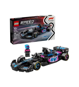 LEGO 77248 Speed Champions Bwt Alpine F1 Team A524 Yarış Arabası 77248