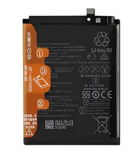 Tkgz Uyumlu P30 PRO Uyumlu Pil Sıfır - Servis