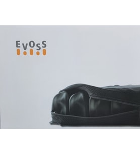 Evoss Havalı Oturma Minderi Bası Yarası  ANTİ DECUBİTUS Tekerlekli Sandalye Minderi SMC-608 36x41x6 cm