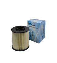Volvo S40 II 1.6, 1.6D, 1.8, 2.0, 2.0D, D2 2008-2012 Hava Filtresi (Beyaz-Gri)